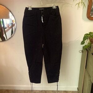 Banana Republic Equestrian Riding Pant